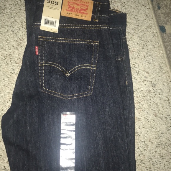 Levi's Other - Levi’s jeans